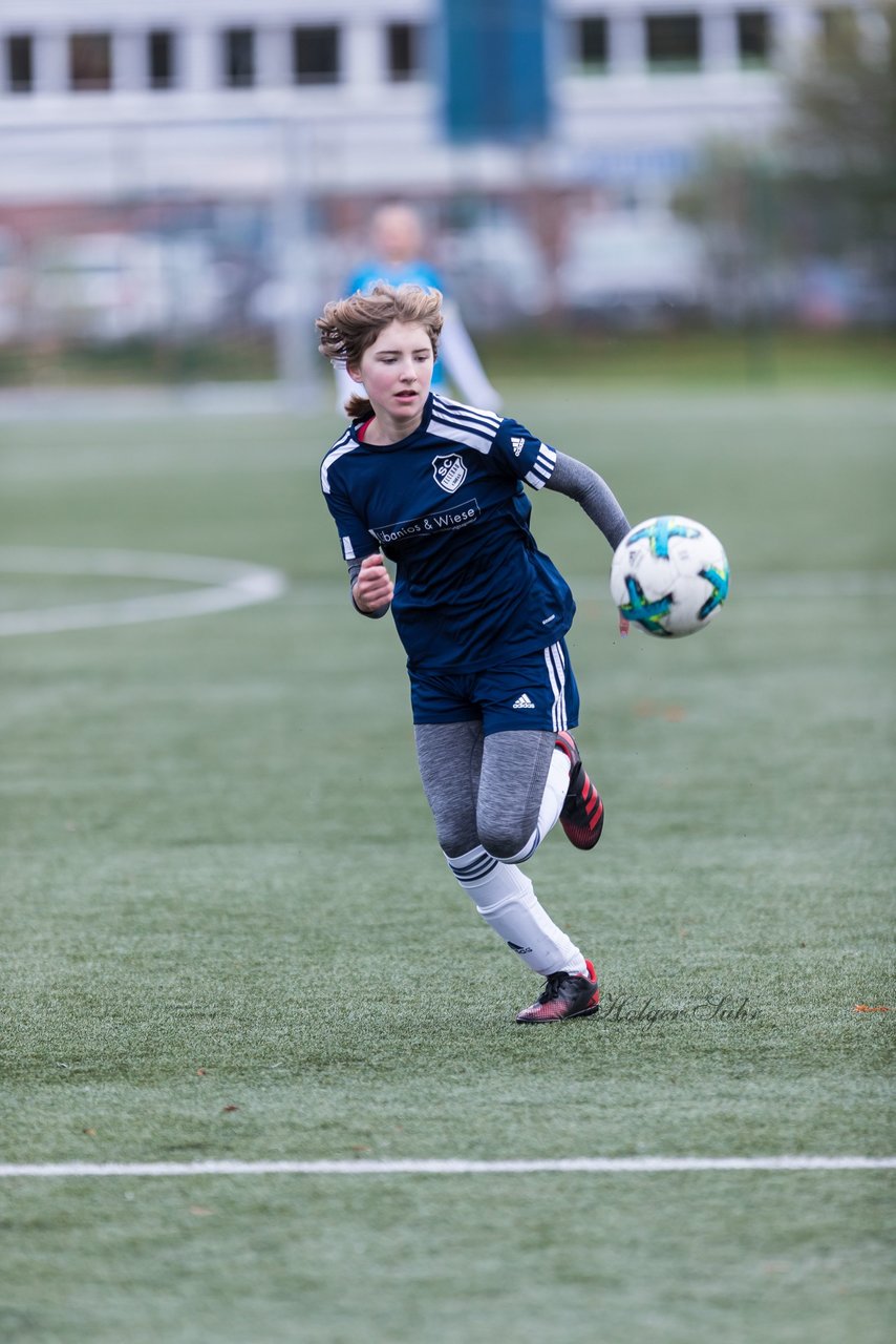 Bild 99 - wCJ Ellerau - VfL Pinneberg : Ergebnis: 1:10